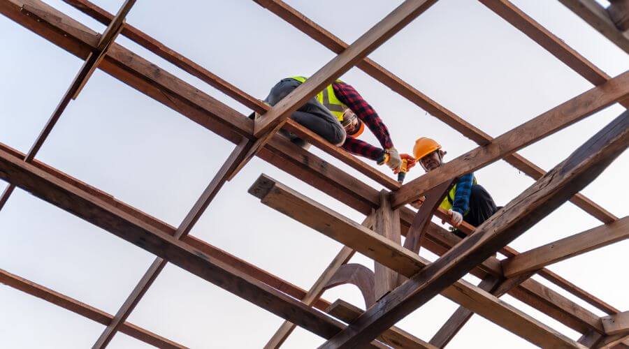 Professional residential roofers in Dunning, NE